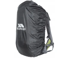 Kuprinės apsauga nuo lietaus, Trespass RAIN UUACMIF20004, juoda