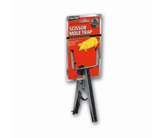 Spąstai - žnyplės kurmiams PEST - STOP SCISSOR MOLE TRAP