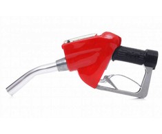 Kraftampdele Kuro užpylimo pistoletas KraftDele KD10581 su LCD ekranu