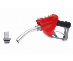 Kraftampdele Kuro užpylimo pistoletas KraftDele KD10581 su LCD ekranu