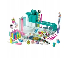 Kūrybinis rinkinys Art Pen Factory DIY Pen Creator Studio dovana