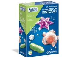 Kūrybinis rinkinys kristalams gaminti. Dovana 8 9 10 11 12 m. DIY