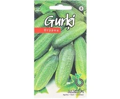 Kurzemes Seklas Agurkų sėklos 15 sėklų Alex F1