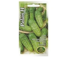 Kurzemes Seklas Agurkų sėklos 1g PolanF1