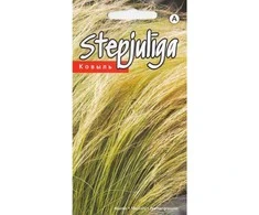 Kurzemes Seklas Ašuočių sėklos Stipa 0.05g