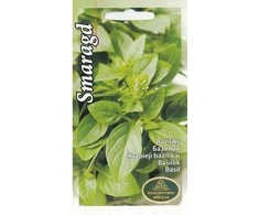Kurzemes Seklas Baziliko sėklos 0.5g Smaragd