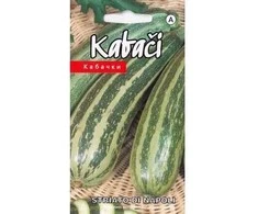 Kurzemes Seklas Cukinijų sėklos 2g Striato Di Napoli