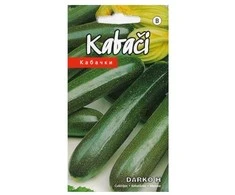 Kurzemes Seklas Cukinijų sėklos 5 sėklos Darko H