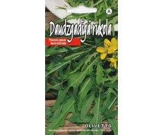 Kurzemes Seklas Daugiamečių gražgarsčių sėklos 1g Olivetta