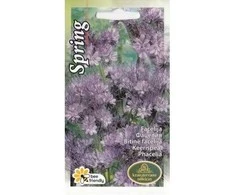 Kurzemes Seklas Facelijų sėklos 0.5g Spring