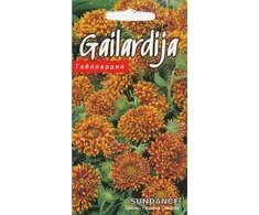 Kurzemes Seklas Gailardijų sėklos 0.1g Sundance