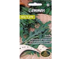 Kurzemes Seklas Gražgarsčių sėklos ant juostos 4m Common