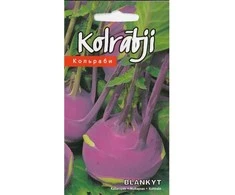 Kurzemes Seklas Kaliaropių sėklos 1g Blankyt