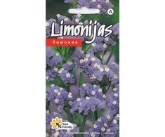 Kurzemes Seklas Karpytalapių kermėkų sėklos 0.3g mėlynos