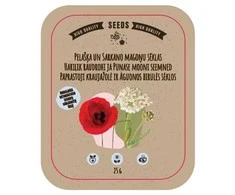 Kurzemes Seklas Kopūstų sėklos 30 sėklų Goodman