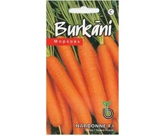 Kurzemes Seklas Morkų sėklos 1g Narbonne F1