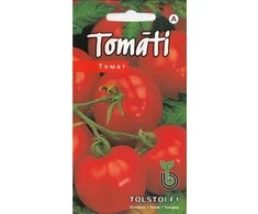 Kurzemes Seklas Pomidorų sėklos 20 sėklų Tolstoi F1
