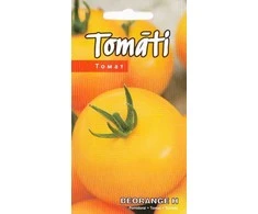 Kurzemes Seklas Pomidorų sėklos 6 sėklos Beorange H
