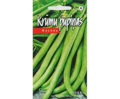 Kurzemes Seklas Pupelių sėklos 10g Maxi
