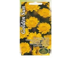Kurzemes Seklas Smailialapių šlamučių sėklos 0.1g Golden Sun