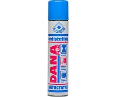 Kvadro Antistatikas KVADR 300ml Dana Plus