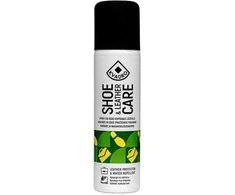 Kvadro Avalynės ir odos gaminių priežiūros priemonė KVADR 150ml