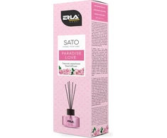 Bikuvalt Kvapai namams K2 Erla Sato 50ml PARADISE LOVE