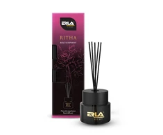 Melle Bikuvalt Kvapas namams K2 Erla Ritha 100ml Rose Symphony Premium
