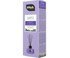 Melle Bikuvalt Kvapas namams K2 Erla Sato 50ml