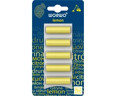 Kvapas WORWO aroma LEMON Citrinų