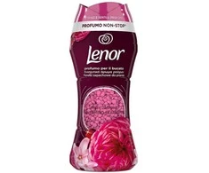 Bikuva.lt Kvapiosios granulės LENOR Gelsomino Scarlatto, 210g