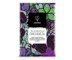 Kvapiosios lazdelės ACappella Juodoji orchidėja