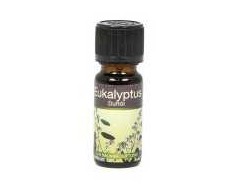 Be Prekinio Zenklo Eukalipto eterinis aliejus 10ml 1vnt
