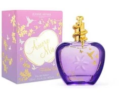Jeanne Arthes Amore Mio Forbidden Fruit EDP moterims 100ml