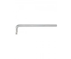 L formos rankena NEO 08-556, 1/2", 250 mm, CrV plienas