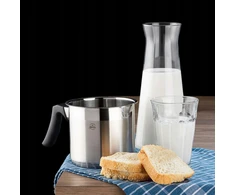 La Bonita LB12GM001 pieno puodas Indukcija 1,1L nerūdijantis plienas
