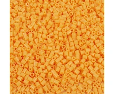 La Manuli Medaus spalvos lyginimo karoliukai Midi 5 mm, 2000 vnt., 1 spalva