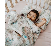 La Millou Kołderka 80x100 Bamboo Bedding M Size Princess