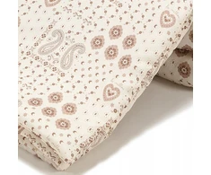 La Millou Kołdra Bamboo BANDANA CREAM XL