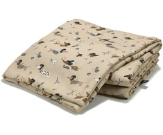 La Millou Kołdra Bamboo PIERRE THE DOG - XL