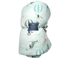 LA MILLOU KOŁDRA BAMBOO - XL - MISS CLOUDY