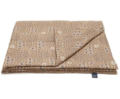 La Millou Kołdra bambusowa L 110x140 ( Bandana mocca )