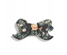 LA MILLOU PODUSZKA ANGEL'S WINGS - BLOOMING BOUTIQUE NOIR KHAKI VELVET