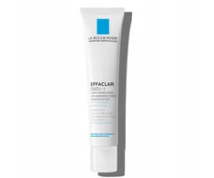 La Roche-Posay Effaclar Duo+ kremas nuo netobulumo 40ml