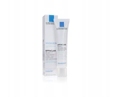 La Roche-Posay Effaclar Duo+ kremas nuo netobulumo 40ml