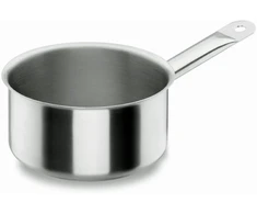 Lacor 50224 plokščias puodas, 24 cm