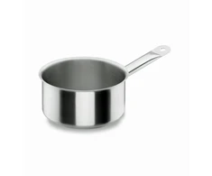 Lacor 50224 plokščias puodas, 24 cm