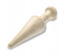 Lacor Medinė lenta 25 cm