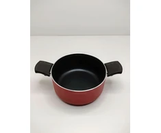 Lagostina Cucina Viduržemio jūros neprideganti keptuvė, 2 rankenos