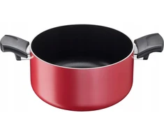Lagostina Cucina Viduržemio jūros neprideganti keptuvė, 2 rankenos